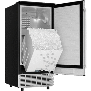 Home ice maker repair service – professional ice machine technician near me