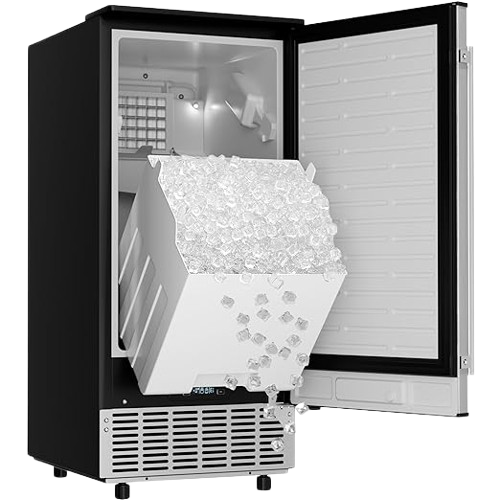 Home ice maker repair service – professional ice machine technician near me